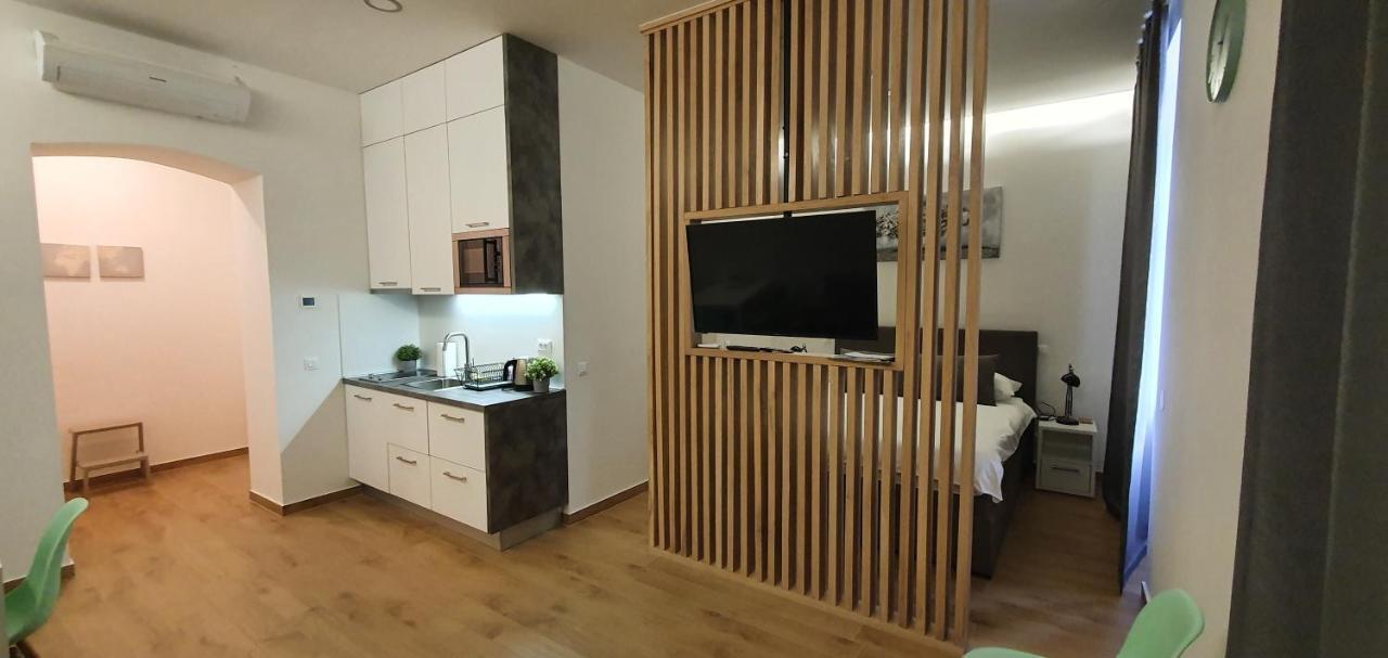 H4U Smart Deluxe Διαμέρισμα Ζάγκρεμπ Εξωτερικό φωτογραφία