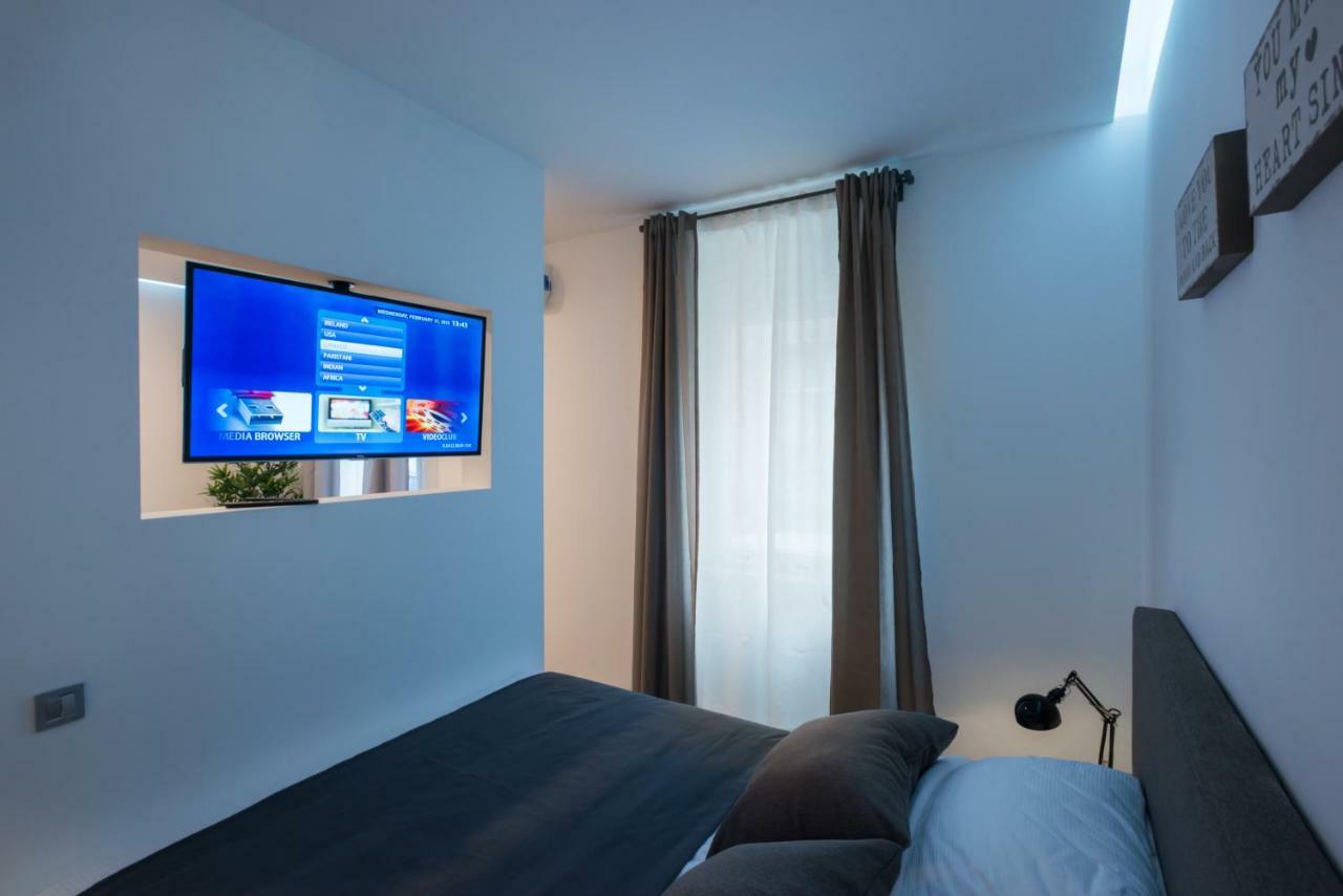 H4U Smart Deluxe Διαμέρισμα Ζάγκρεμπ Εξωτερικό φωτογραφία