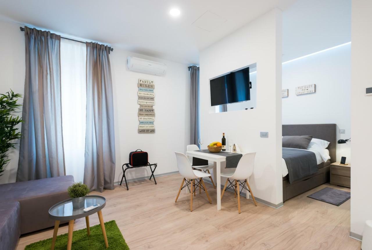H4U Smart Deluxe Διαμέρισμα Ζάγκρεμπ Εξωτερικό φωτογραφία