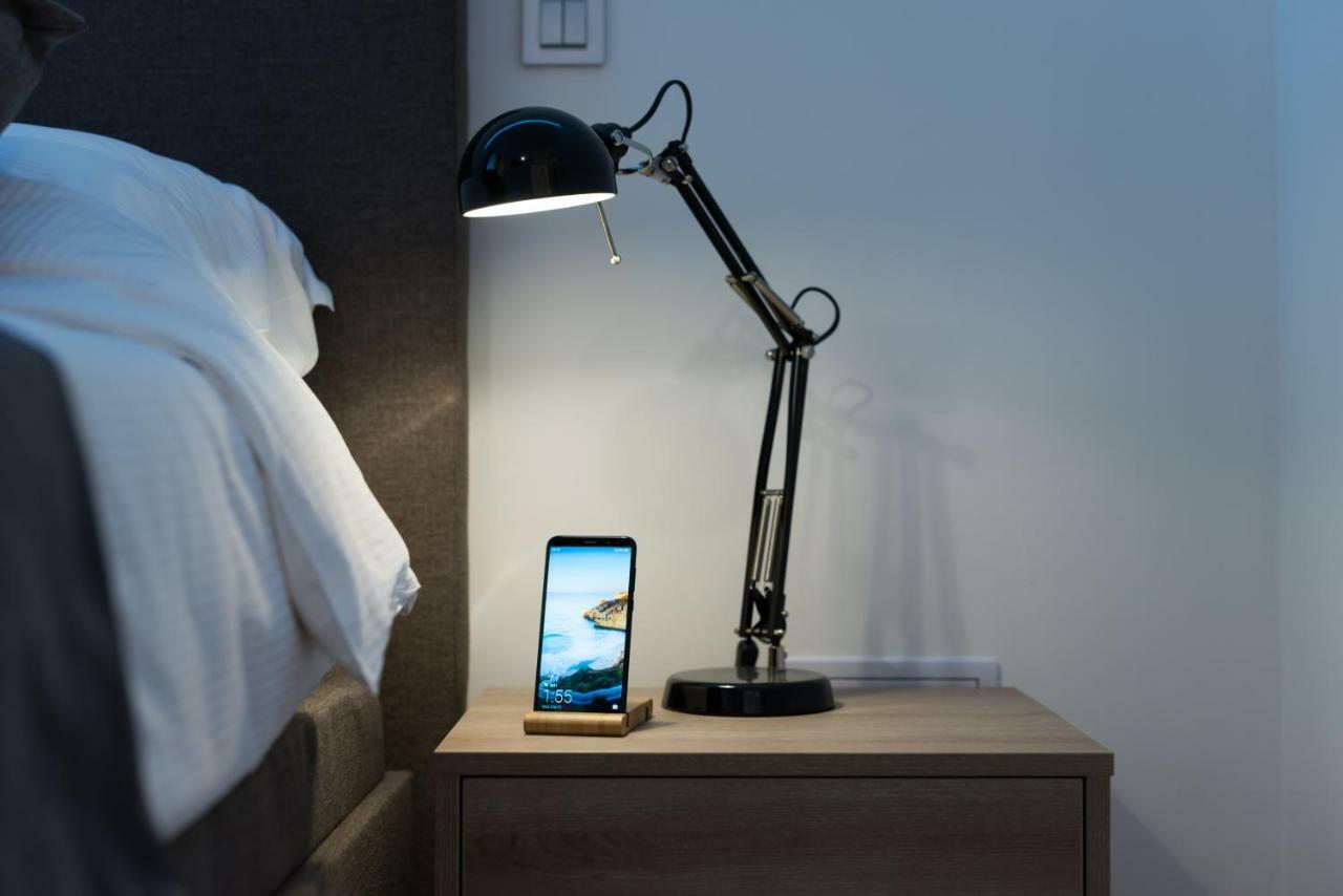 H4U Smart Deluxe Διαμέρισμα Ζάγκρεμπ Εξωτερικό φωτογραφία