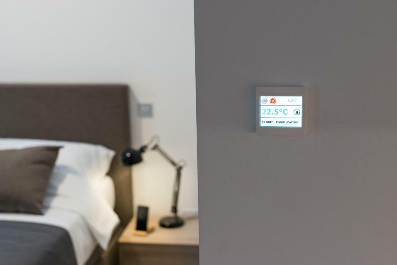 H4U Smart Deluxe Διαμέρισμα Ζάγκρεμπ Εξωτερικό φωτογραφία