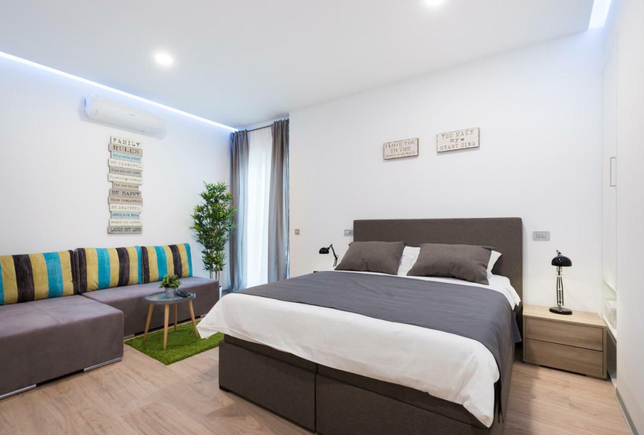 H4U Smart Deluxe Διαμέρισμα Ζάγκρεμπ Εξωτερικό φωτογραφία