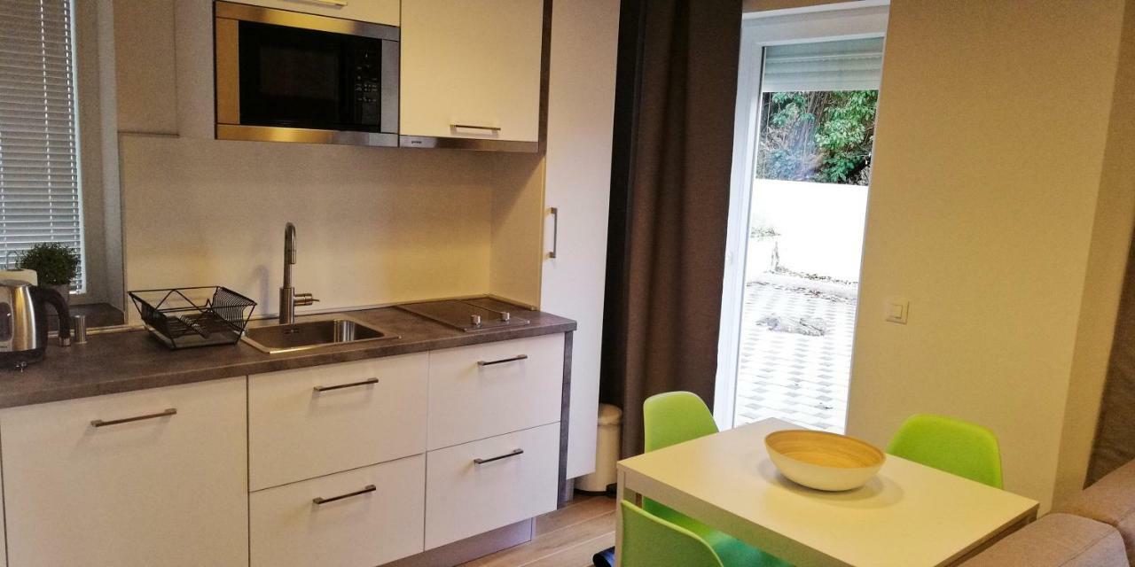 H4U Smart Deluxe Διαμέρισμα Ζάγκρεμπ Εξωτερικό φωτογραφία